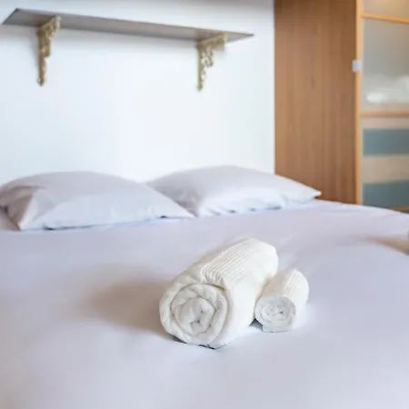 Appartement Au Coeur Du Suquet - 2 Pieces Cosy - Climatisation Sejour Cannes