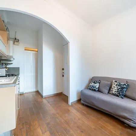 Au Coeur Du Suquet - 2 Pieces Cosy - Climatisation Sejour Apartamento Cannes
